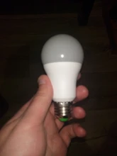 Light-Bulb Rgb-Lamp Timer-Function Dimmable Wifi Smart White Alexa/google Home B22 E27