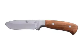 

J & V CORZO olive knife