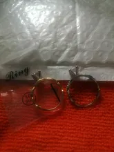 Anillos De Compromiso clásicos para mujer, AAA, circonita cúbica blanca, Diamante de imitación, banda de boda, joyería anillos CZ, aneis feminino