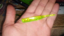 Dart Worm Jighead Spinning-Fishing-Lure Soft-Bait Artificial-Tackle Saltwater Sea-Bass