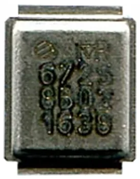 

Transistor IRF6725MTRPBF