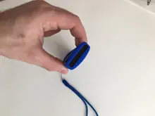 Covers Tv-Box Remote-Control-Case Protective Wifi Smart Bluetooth Xiaomi Silicone 