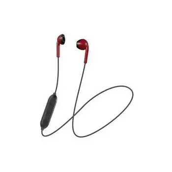 

Bluetooth headset Stereo HA-F19BT connectable with voice assistant red color/NeroJVC18.28