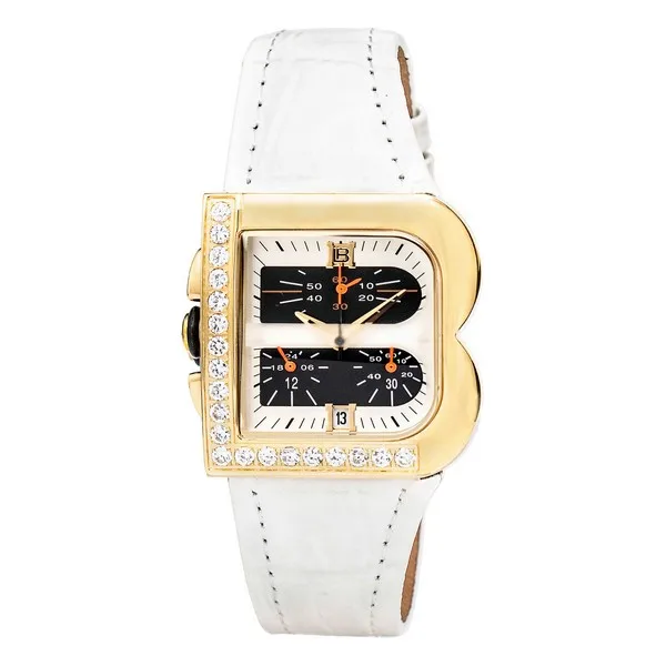 Ladies' Watch Laura Biagiotti LB0002L-03Z-A (Ø 33M) afbeelding