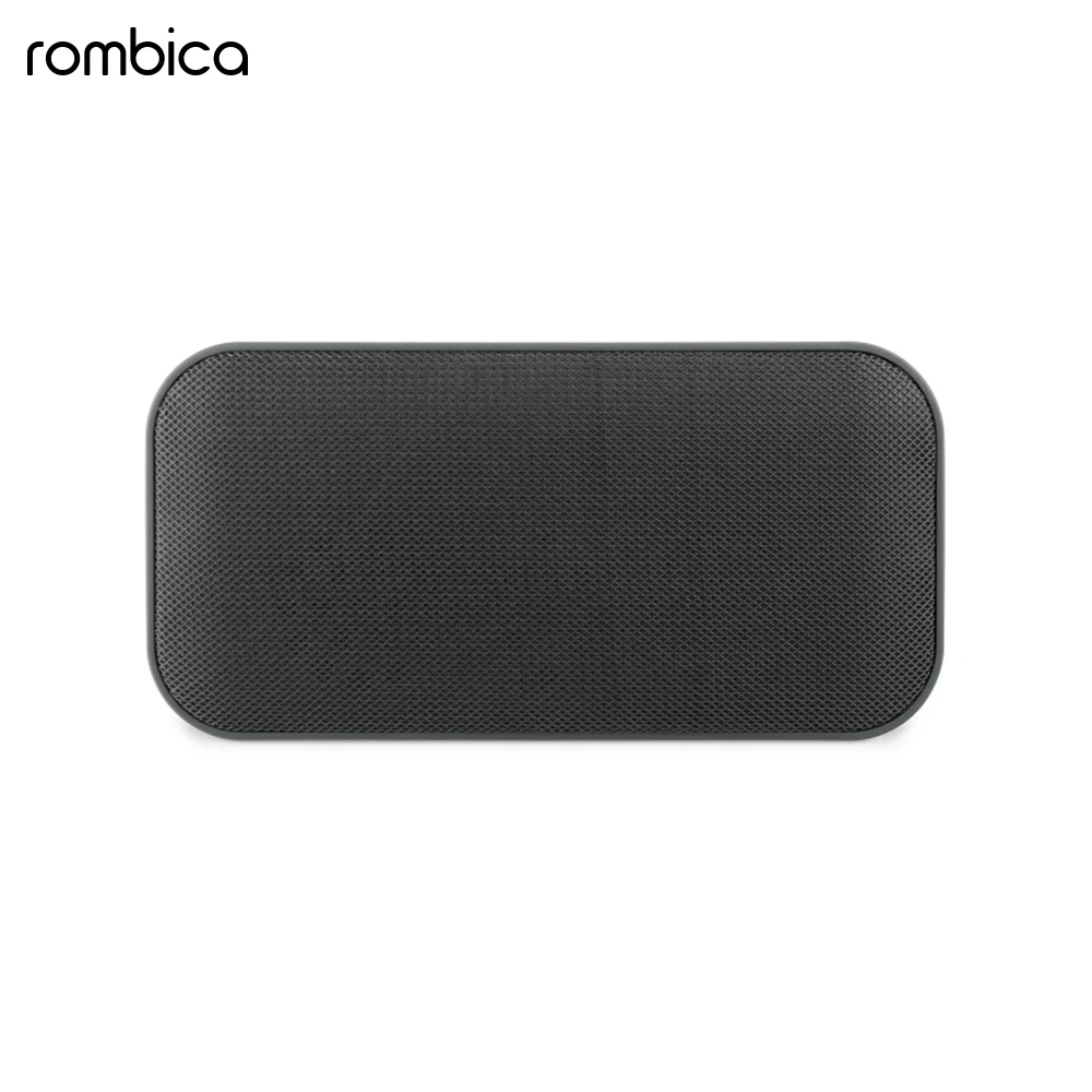 Портативная акустика Rombica MySound BT-08