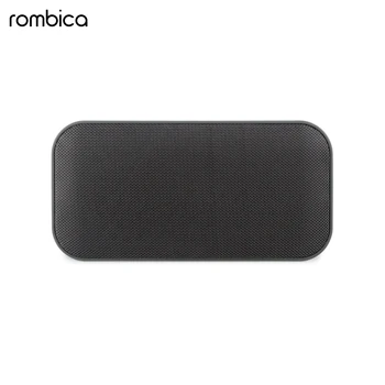 

Portable speakers rombica Mysound bt-08
