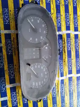 

7700427900C Box Instruments Renault Scenic (ha ..) *