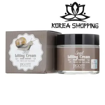 

Jigott Snail Lifting Cream