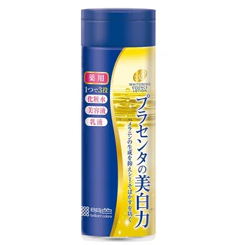 

Lotion cleanser meishoku, 1658-236068, with extract placenta