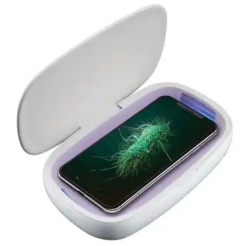 

Muvit mugoo0050 sterilizer wireless charger