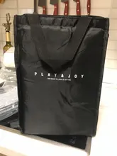 Fiambrera de oficina personalizada para niños, bolsas térmicas impermeables para aperitivos, frutas y verduras, organizador de alimentos para Picnic