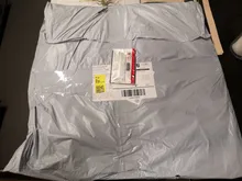 Backdrop Cloth Chromakey Photography Studio Green-Screen Black White Non-Woven