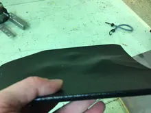 DEWBest-palmeras a prueba de balas, placa a prueba de balas, 959925864 Nij IIIA