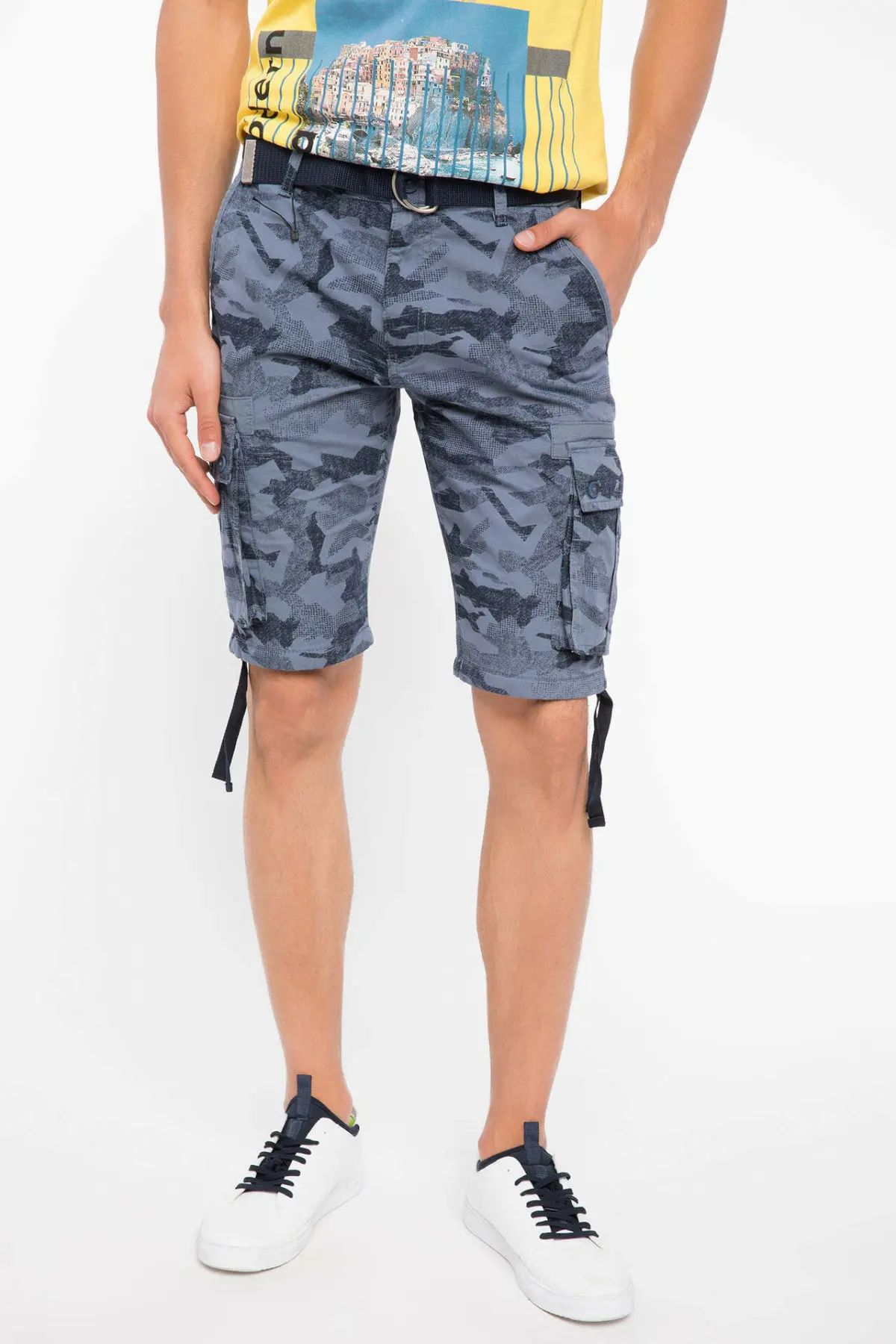 DeFacto человек Bermuda-J0011AZ18SM