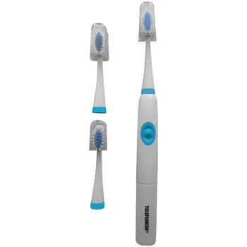 

M05078 toothbrush 2 TestineTELEFUNKEN6.35
