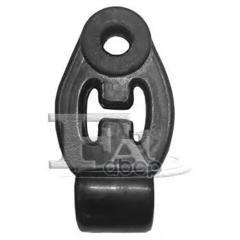 Подвес Глушителя(Резина) Mitsubishi: Grandis 03-, Space Runner 99-02 Suzuki: Grand Vitara I 98-05 FA1 арт. 743-916