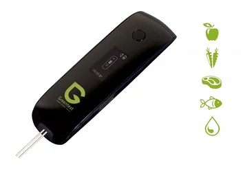 

Nitrate tester and water stiffness meter greentest mini