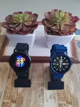 Sleep-Monitor Smartwatch Fitness Bluetooth Howear Hw21 W46 Ip68 Waterproof Women Heart-Rate-Tracker