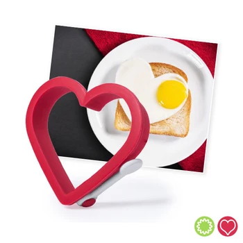 

Silicone Mould with Handle 145496