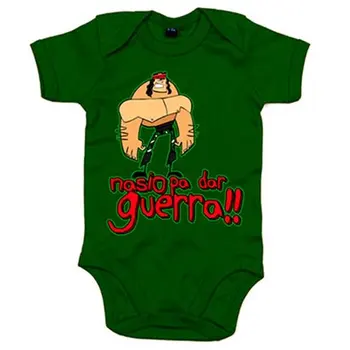 

Body Baby Born for Give war