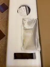 Faucet Mixer Tap Shower-Set Rainfall-Head Bathroom Brass Antique Wall-Mounted Dual-Handles