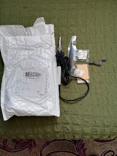 Soldering-Iron Temperature-Control Electric 907 Internal-Heating Adjustable 60W 