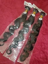 Ishow mechones de onda corporal 30 32 34 36 38 40 pulgadas, mechones de tejido de pelo 100% brasileño extensiones de cabello humano mechones de cabello virgen