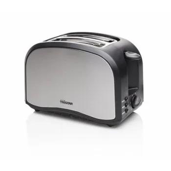 

Toaster Tristar BR-1022