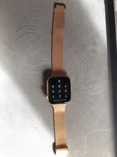 Correa para Apple Watch, correa de metal de 44mm y 40mm para Apple watch 6 5 4 3 SE para iWatch de 42mm y 38mm