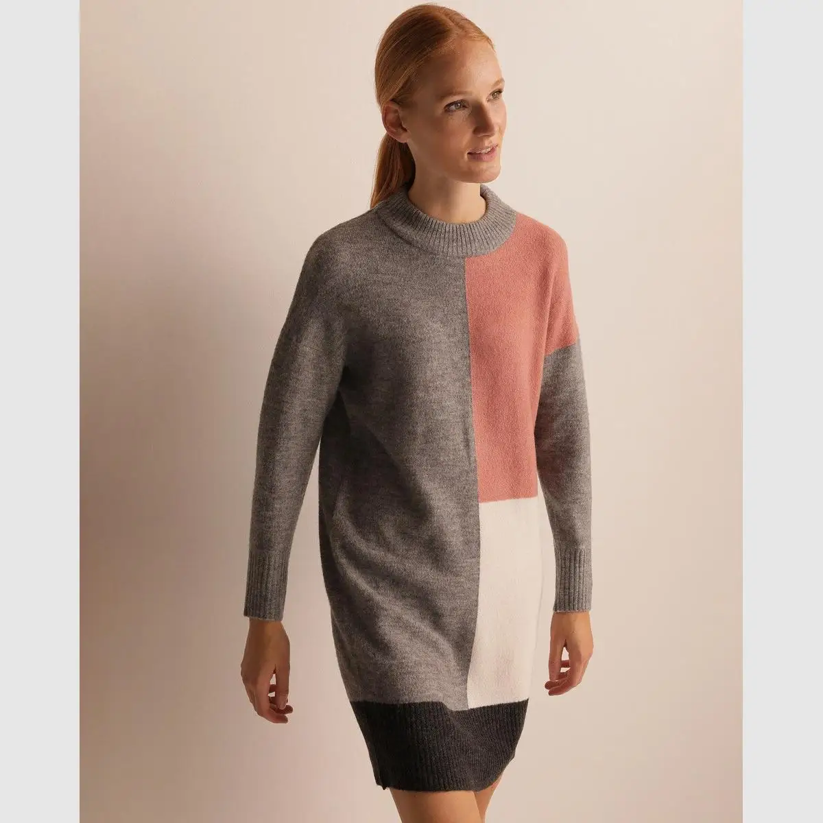 Unit-clocking knit women's dress. and quality fashion clothes for daily use - AliExpress Clothing