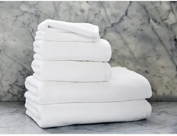 

Evimerenk White Hotel Towel 70 X140 10'lu Package 361811707