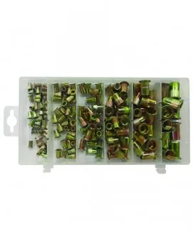 

JBM 53360 CASE RIVET NUT