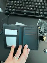 Nueva moda de la mujer billetera monedero mujer carteras para tarjeta de mujer pequeño cartera mujer broche Mini embrague 2021