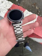 Correa Huami Amazfit Gtr de 20mm y 22mm para Samsung Gear S3, s2, Sport Classic, Huawei GT 2, Active Galaxy Watch de 42mm y 46, banda de 40 y 44mm