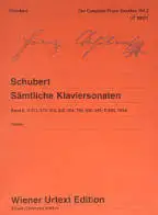 

HAYDN. SONATAS VOL 2 URTEXT's.