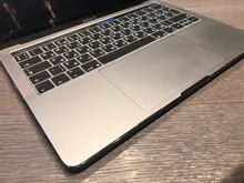 Crystal Hard Case For Macbook Air 13 Retina Pro 13 15 16 2020 A2289 A2159 Hard Cover