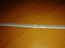 LED Tube Light AC220V 50cm 72LEDs High Brightness Night Bar 2835 Strip Energy Energy