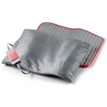 

Thermal Cushion Solac CT8642 100W (48 x 34 cm) Grey