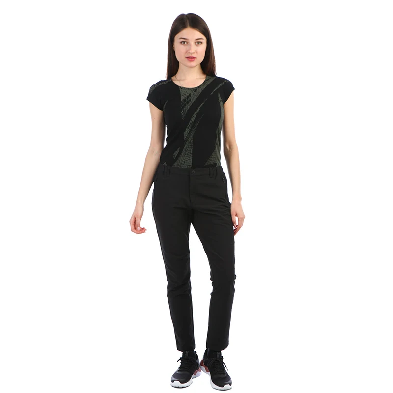 ANTA Женские брюки Outdoor A-ANTISTATIC