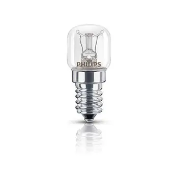 

Bulb bakery attack E14 power 15 WPHILIPS3.97
