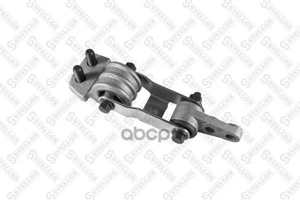 25-19770-Sx_подушка Двс Нижн. Перед.! Volvo 850/C70/S60/S70/V70/Xc70/Xc90 91 Stellox 2519770sx Stellox арт. 2519770SX