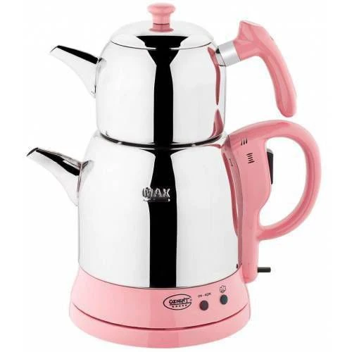 Ozky Maquina De Te Electrica De Acero Rosa K 661 Tetera Electrica Turca Maquina Hervidora Fabricante De Te Turco Samovar Urna De Te Teteras Aliexpress Ozky Maquina De Te Electrica De Acero Rosa K 661 Tetera Electrica Turca Maquina Hervidora Fabricante De Te Turco Samovar Urna De Te Teteras Aliexpress