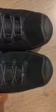 Trekking Shoes Walking-Sneakers HIKEUP Mountain-Jogging Climbing Outdoor High-Quality