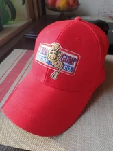 Costume Canvas-Cap Gump-Caps Sport-Hats Embroidered Forrest Women Casual SHRIMP