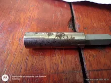 Security-Bit-Set Bit-Holder Tamper Magnetic-Extension Star Screwdriver Quick-Release