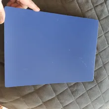 Tapete de corte de PVC A3 A4 5, banco de trabajo, almohadilla cortada de retales, costura Manual, cuchillo de grabado, tabla para cortar cuero, cubierta de un solo lado