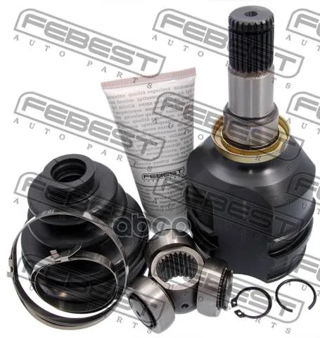 Шрус Внутренний Febest 0111zze120 Febest арт. 0111ZZE120