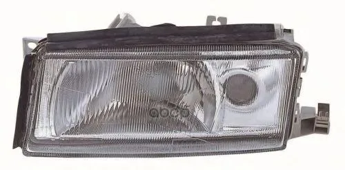 Фара Передн Лев С Эк С Противотум. Skoda: Octavia 96-00 Depo арт. 665-1104L-LDEMN