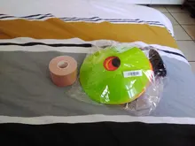 Disc-Cone-Set Plastic-Stand-Holder Game-Disc Football-Ball Soccer Training-Space Agility