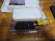 Jump Starter Battery-Power-Bank Vehicle Baseus-Car Portable 12V 800A 4 